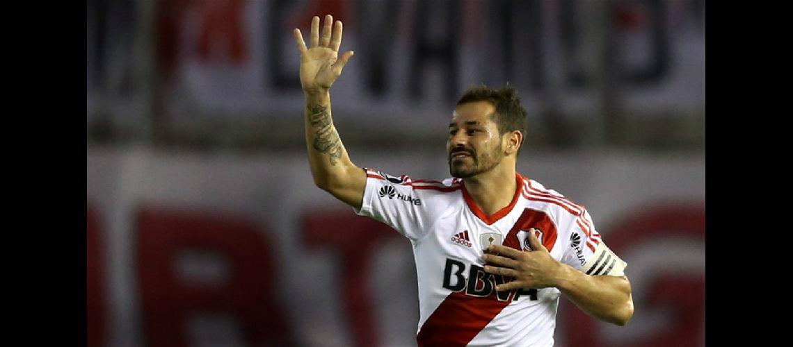 River debuta en la Libertadores