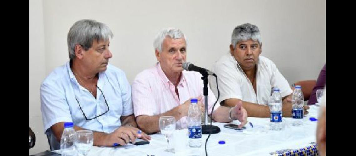 UOM- denuncian maacutes de mil despidos en los uacuteltimos dos meses