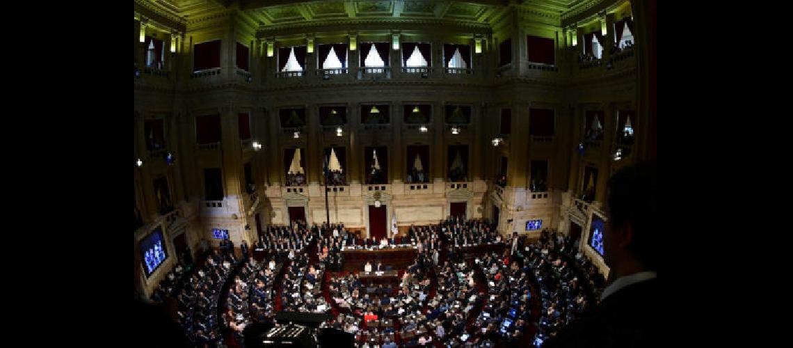 Aborto- Macri alentoacute al Congreso a un debate maduro y responsable