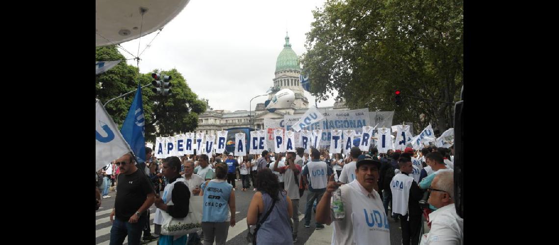 ldquoProponen un aumento de 600rdquo