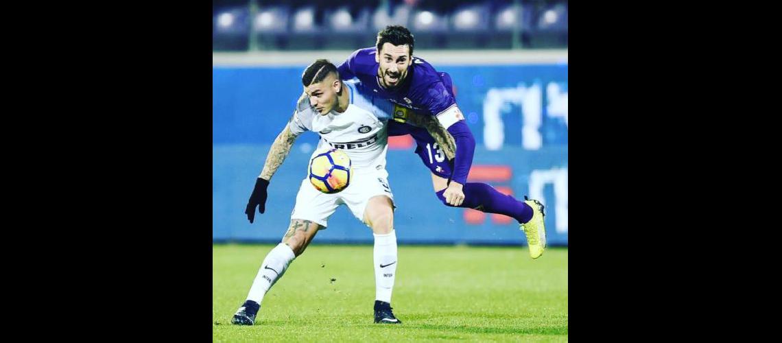 Conmocioacuten en Italia por la muerte del jugador de la Fiorentina Davide Astori