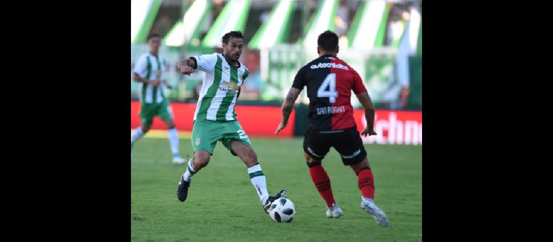 Cvitanich- Tenemos equipo para hacernos fuerte