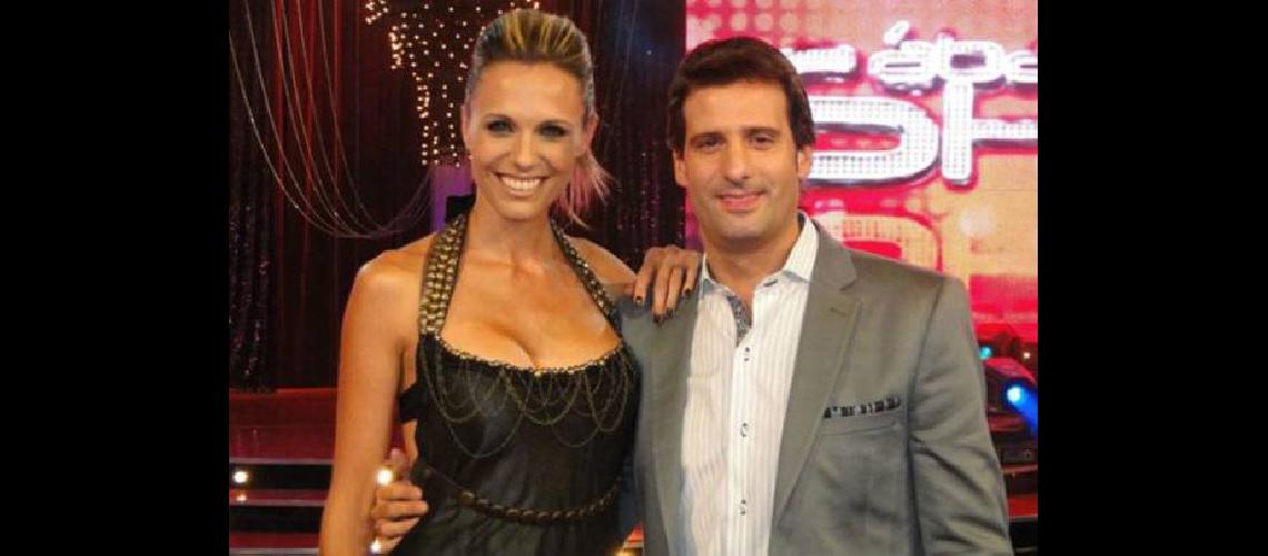 Regresa la dupla