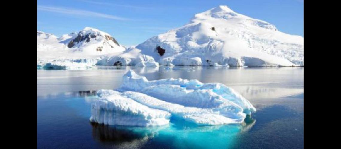 Cuatro puntos de la Antaacutertida llevaraacuten nombres de cientiacuteficas argentinas
