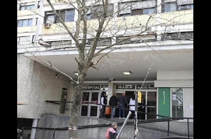 Suspenden las cirugiacuteas en un Hospital de La Plata ante los cortes de luz