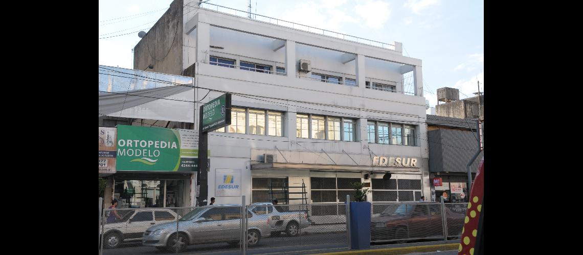 Tras una demanda del Municipio ordenan a Edesur pagar 300 mil