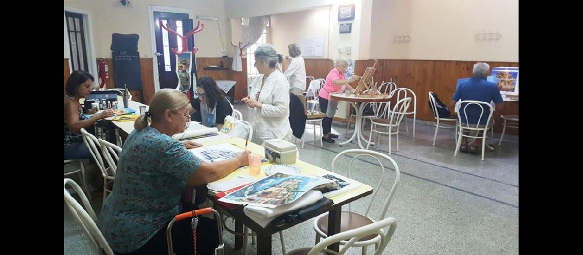 Lanzan la inscripcioacuten a nuevos cursos