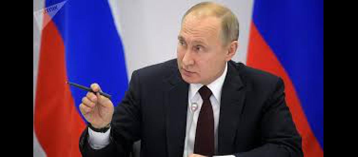 EEUU sanciona a Rusia por interferir en las elecciones y por ciberataques