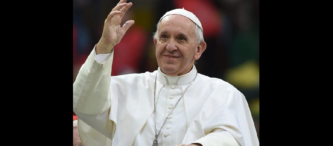Papa Francisco a los argentinos- Sigo sintiendo un gran amor por miacute paiacutes