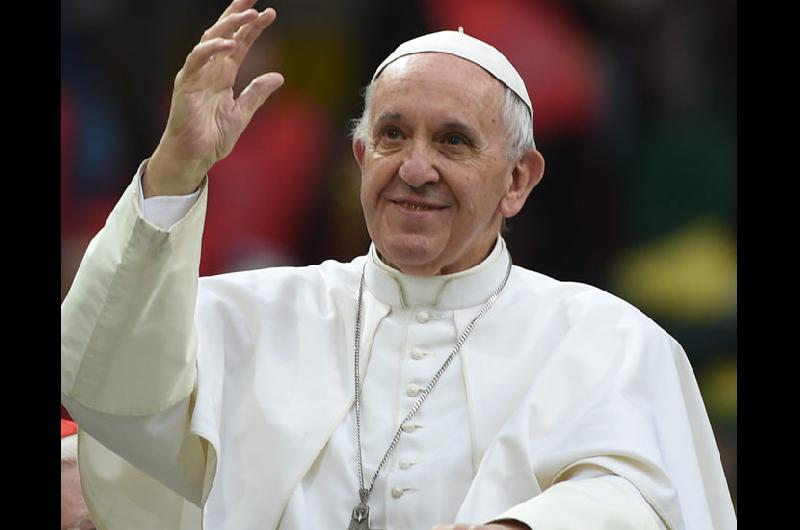 Papa Francisco a los argentinos- Sigo sintiendo un gran amor por miacute paiacutes