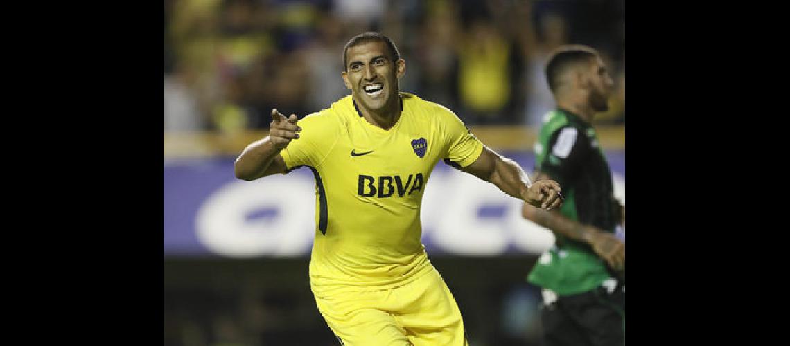 Boca busca curar sus heridas en Tucumaacuten