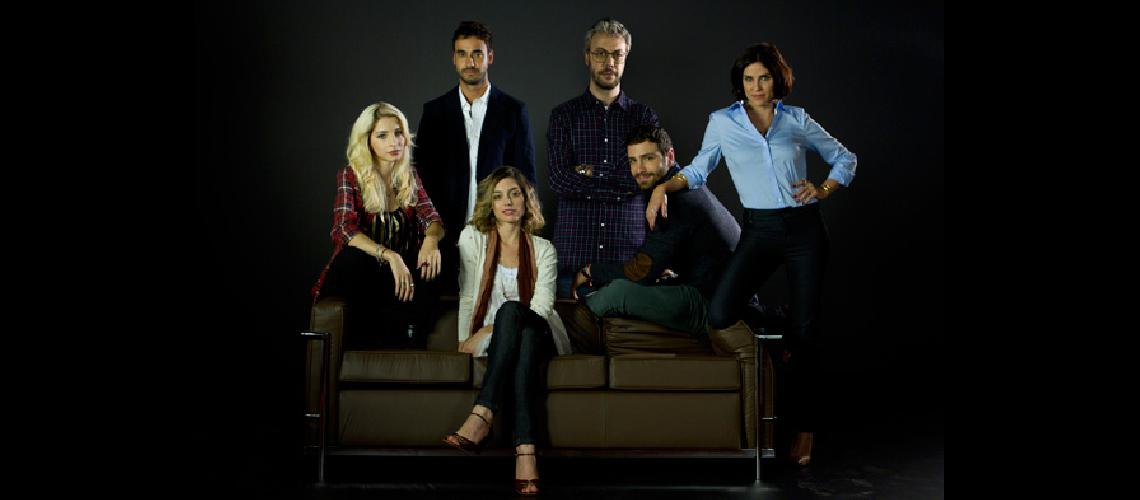 HBO estrena la cuarta y uacuteltima temporada de ldquoEl negociordquo