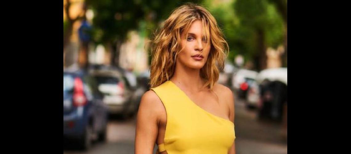 Regresa ldquoResto del mundordquo con Liz Solari