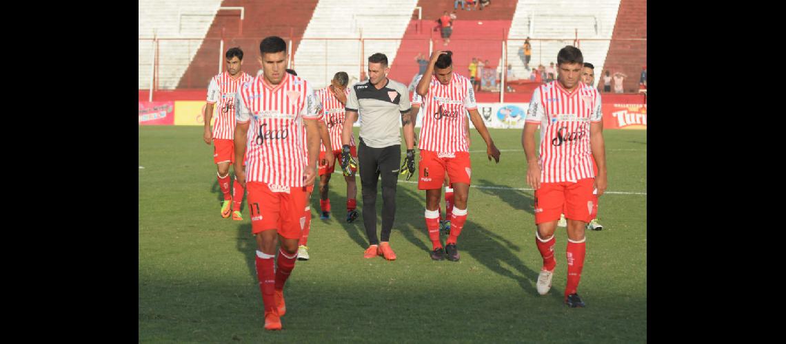 Los Andes se hizo muy amigo de los empates