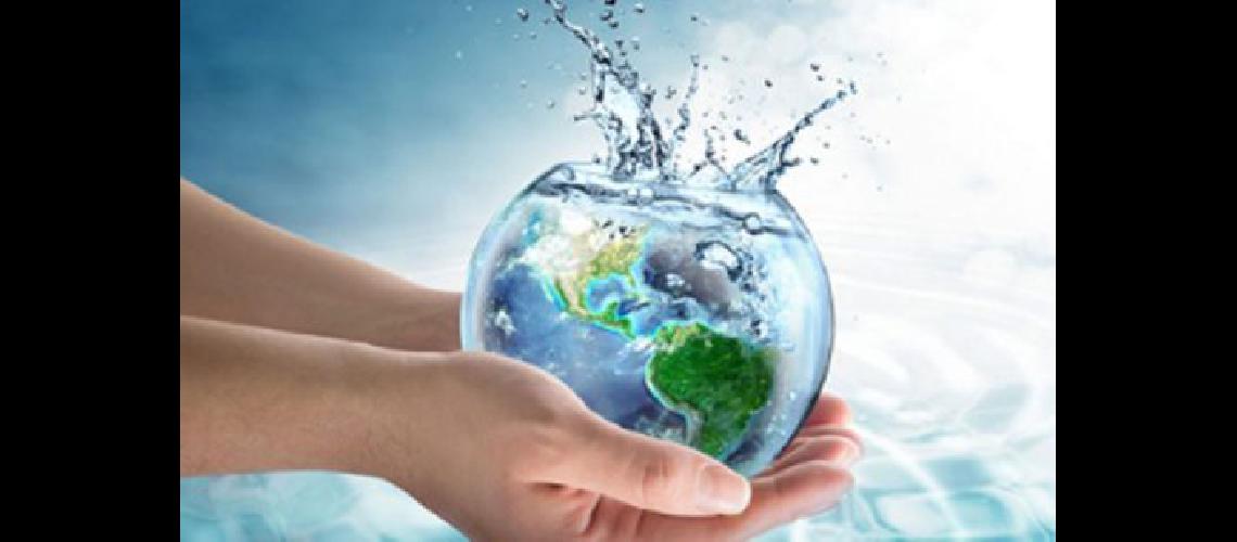 En el Diacutea Mundial del Agua enfatizan en la toma de conciencia