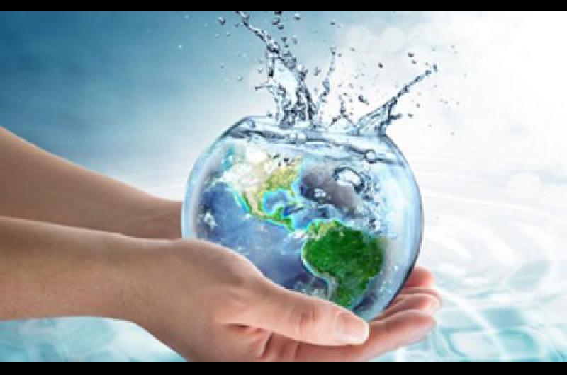 En el Diacutea Mundial del Agua enfatizan en la toma de conciencia