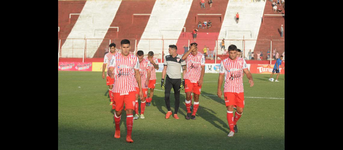 Para Los Andes la salvacioacuten estaacute a nueve puntos