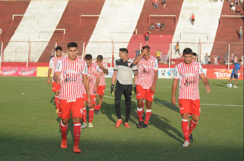 Para Los Andes la salvacioacuten estaacute a nueve puntos