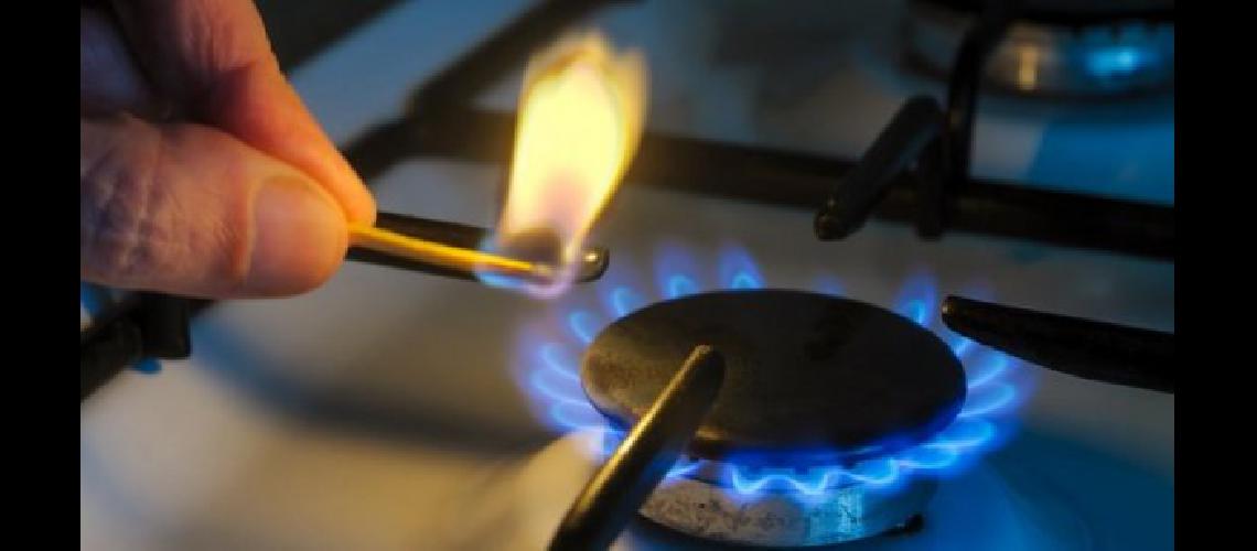 Critican el alcance de la tarifa social del gas