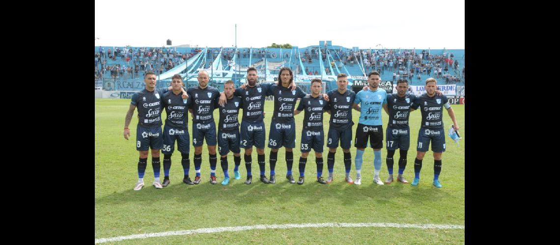 En Avellaneda Temperley se probaraacute ante Racing