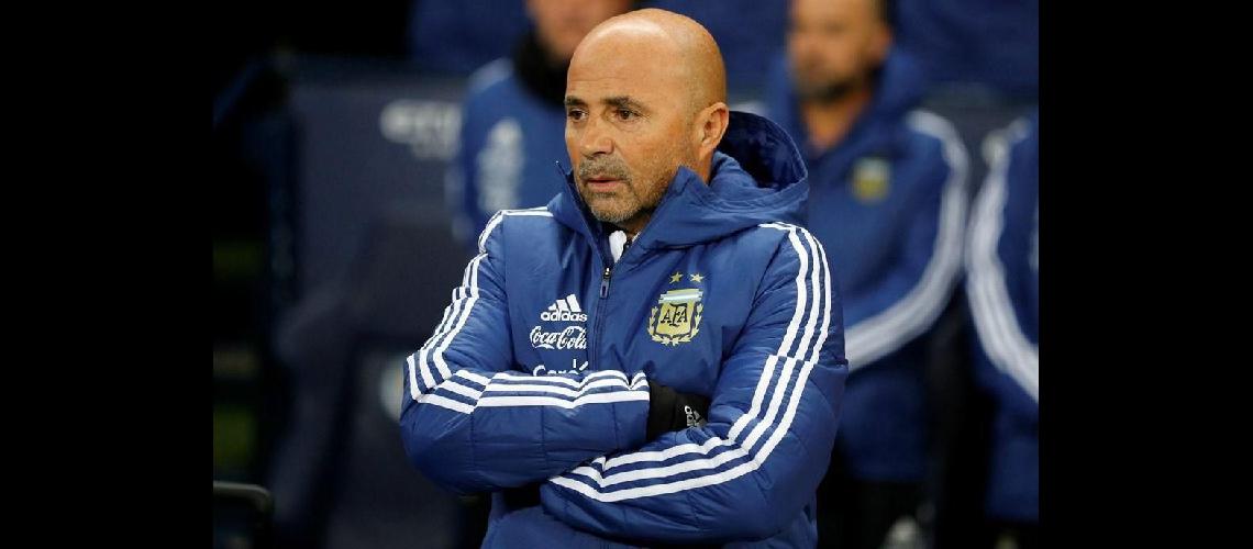 ldquoUn paso adelanterdquo para la Seleccioacuten