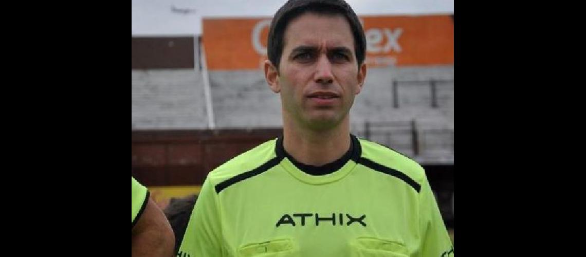 Abuso en Independiente- detuvieron a un aacuterbitro