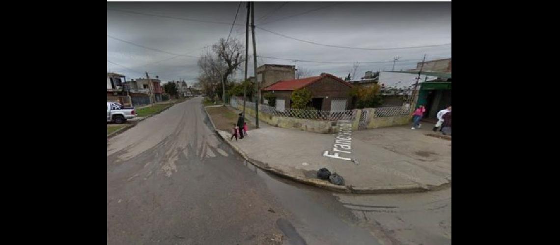 Doble crimen en Fiorito- detienen a un joven de 24 antildeos