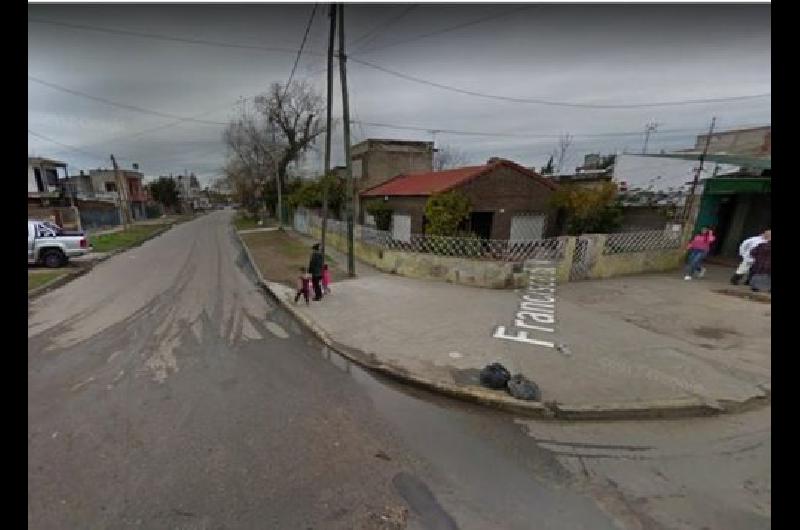 Doble crimen en Fiorito- detienen a un joven de 24 antildeos
