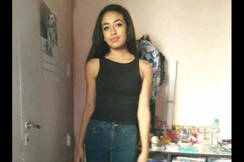Un llamado fue la clave para encontrar a Brisa Martiacutenez