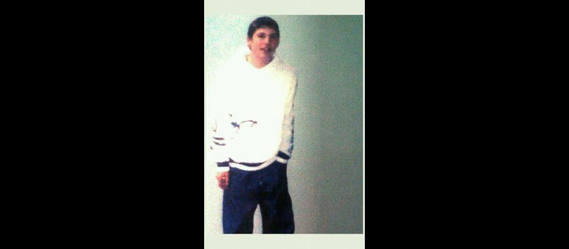 Arranca el juicio por el crimen de Ezequiel Lanuto