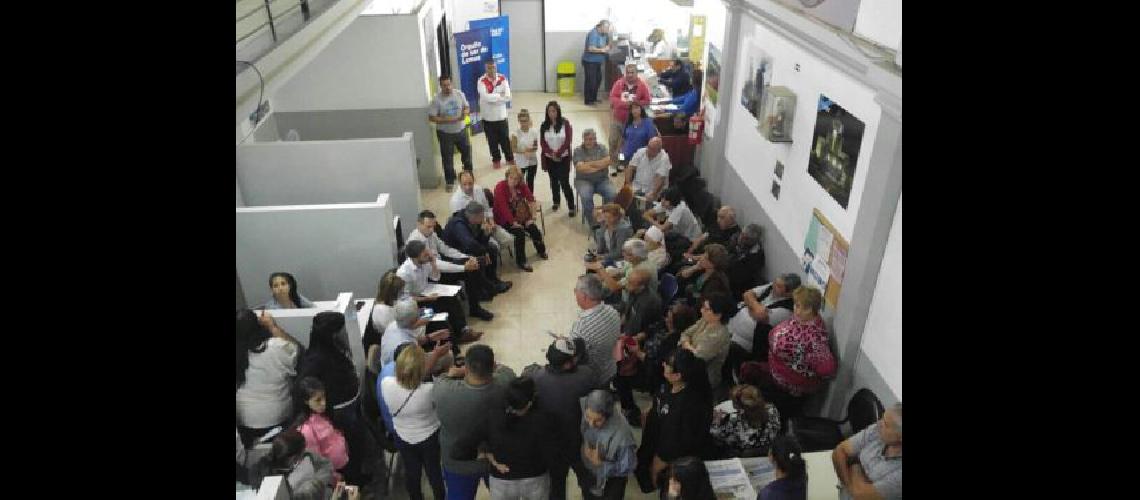 Arroyo del Rey- planifican nuevas obras para prevenir inundaciones