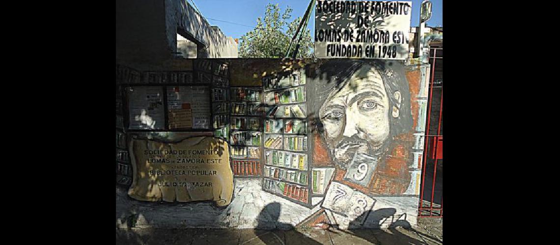 Capacitaraacuten en RCP en la Cortaacutezar