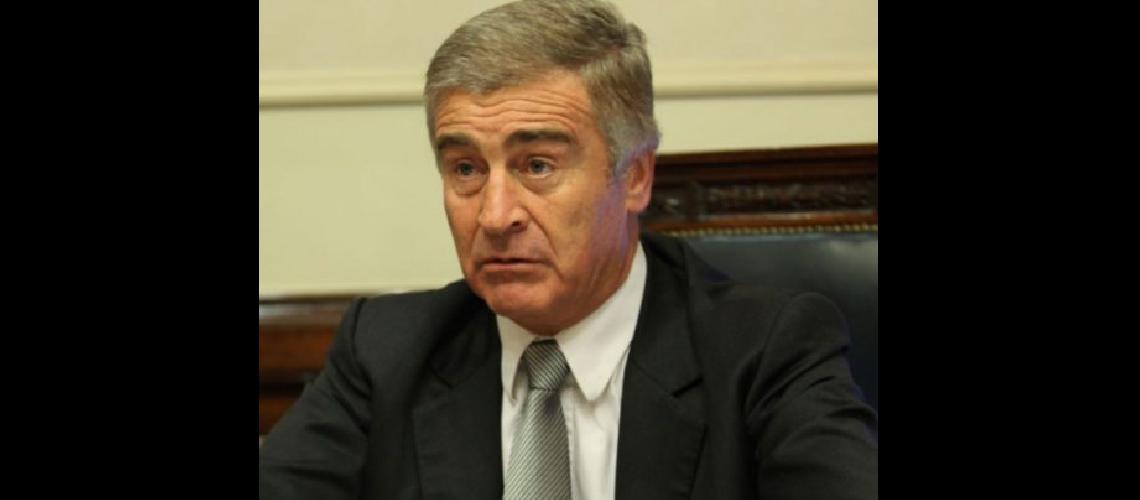 ARA San Juan- el Congreso citoacute a Aguad