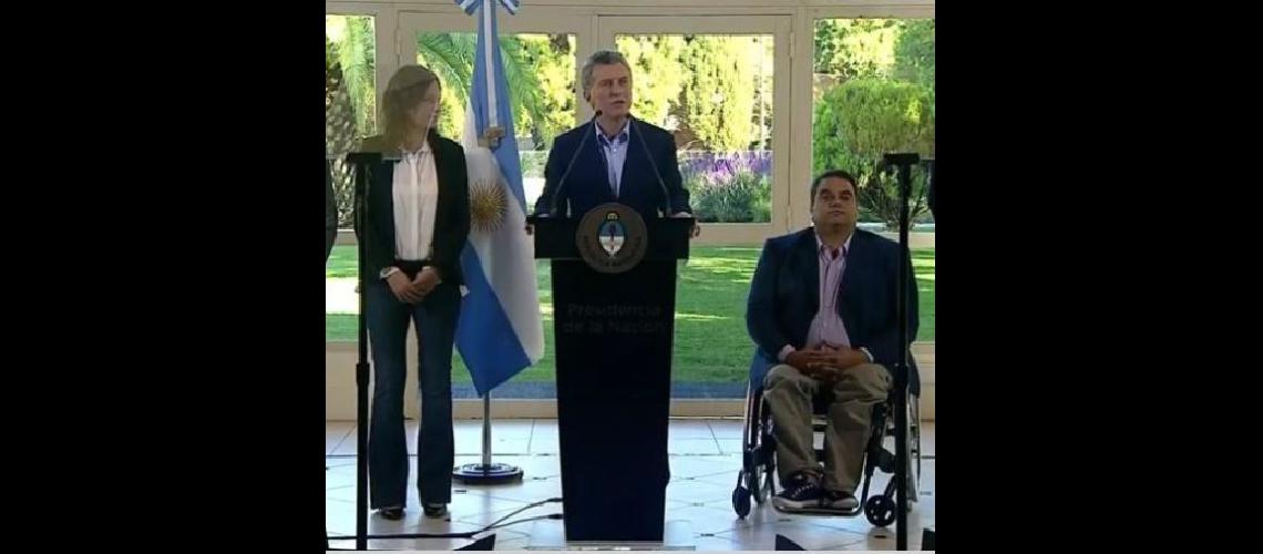 Datos del Indec- el 257-en-porciento- de la poblacioacuten es pobre