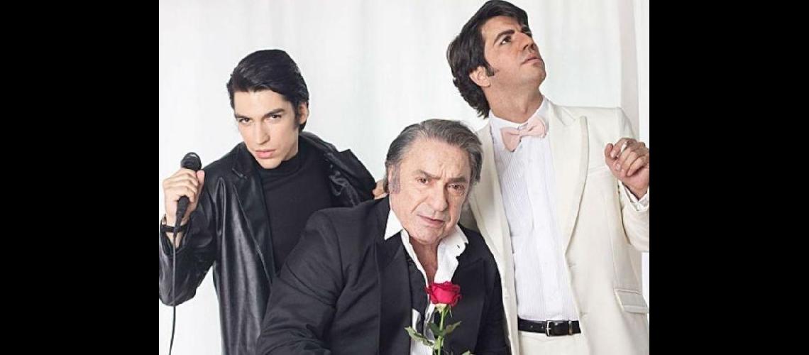 ldquoSandro de Ameacutericardquo y los motivos de este eacutexito