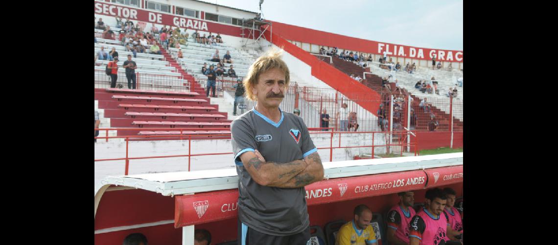 Vico no pierde las esperanzas