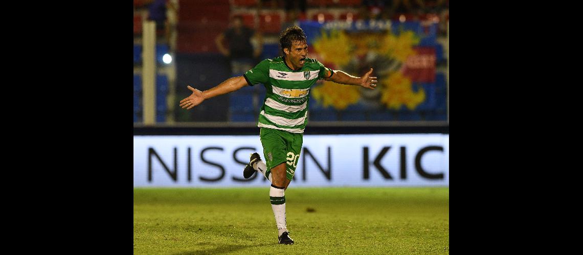 Cvitanich auacuten no firmoacute su renovacioacuten