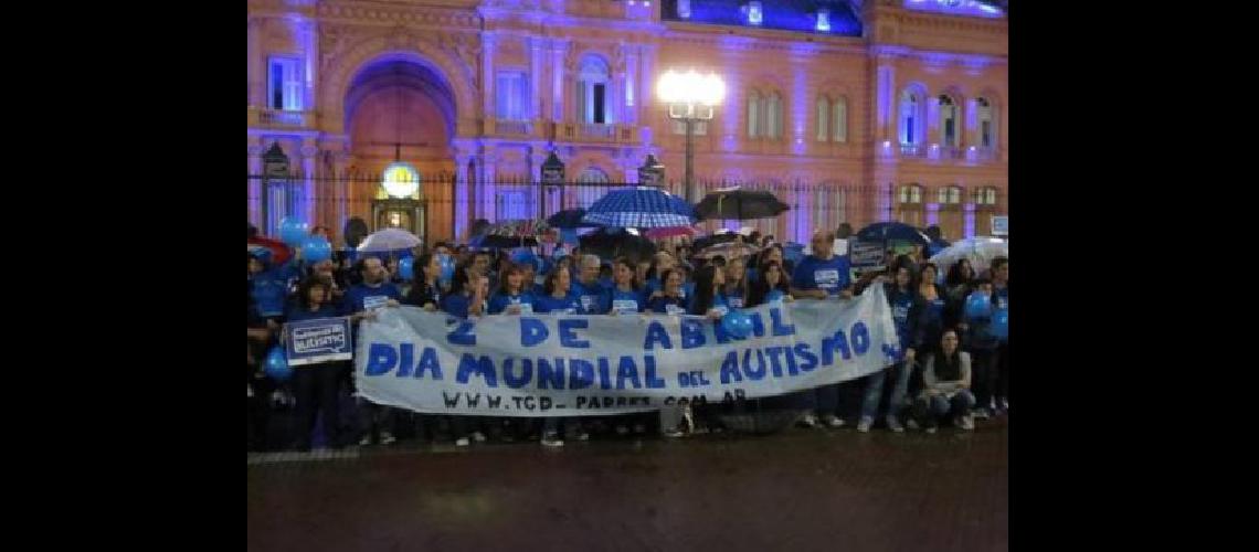 El autismo afecta a 400 mil argentinos