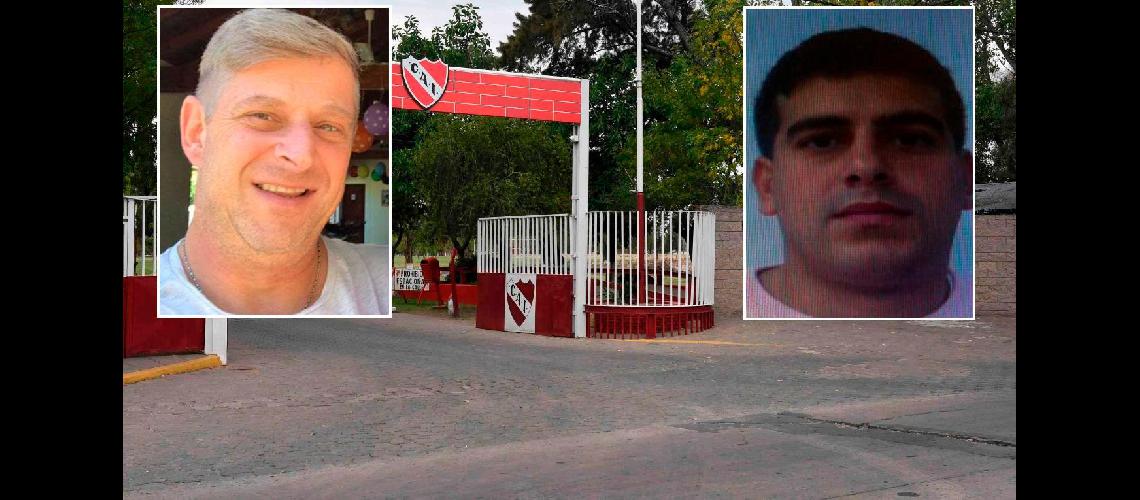 Se entregoacute el uacuteltimo proacutefugo por el caso de abuso de menores en Independiente