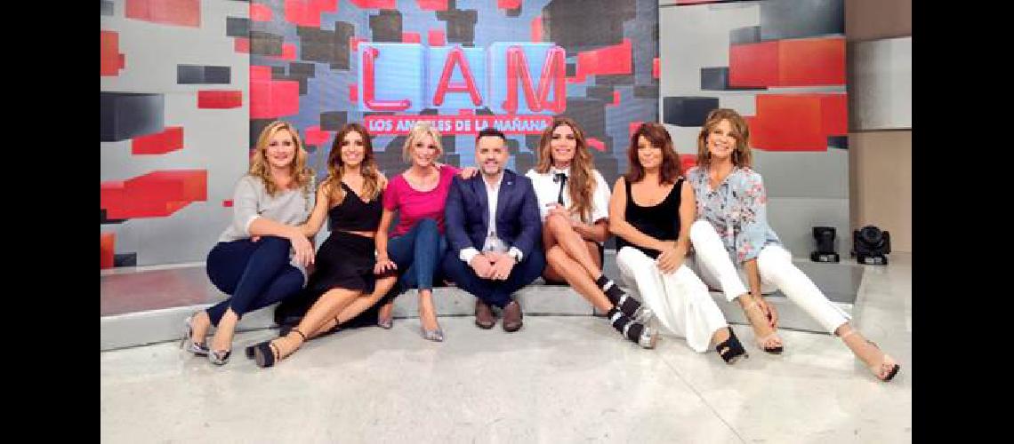 iexclFelices 500 programas