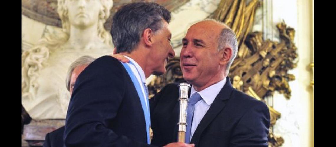 La credibilidad en la Justicia bajoacute 8 puntos desde que gobierna Macri