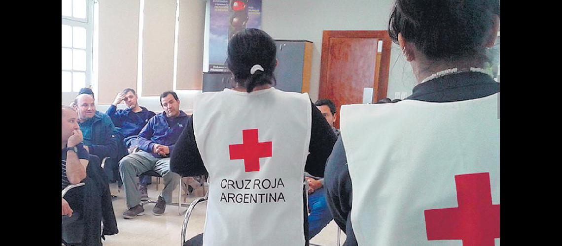 Reducen subsidios para la Cruz Roja