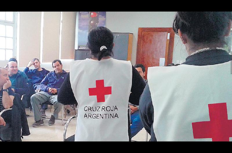 Reducen subsidios para la Cruz Roja