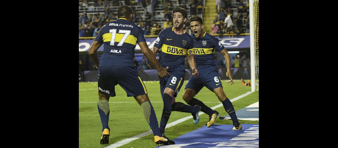 Boca no se dio por vencido y acaricia un nuevo tiacutetulo