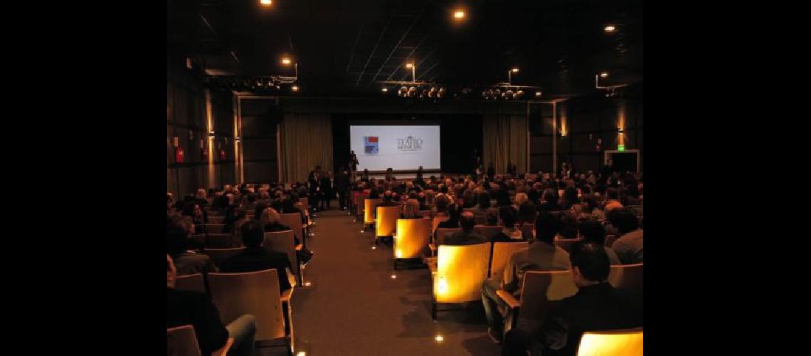 Malvinas- realizaraacuten un homenaje en el Teatro del Municipio