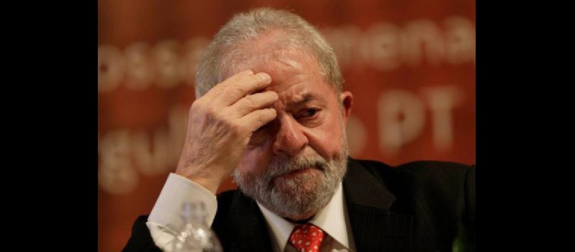 La Corte define si enviacutea a Lula a la caacutercel o no
