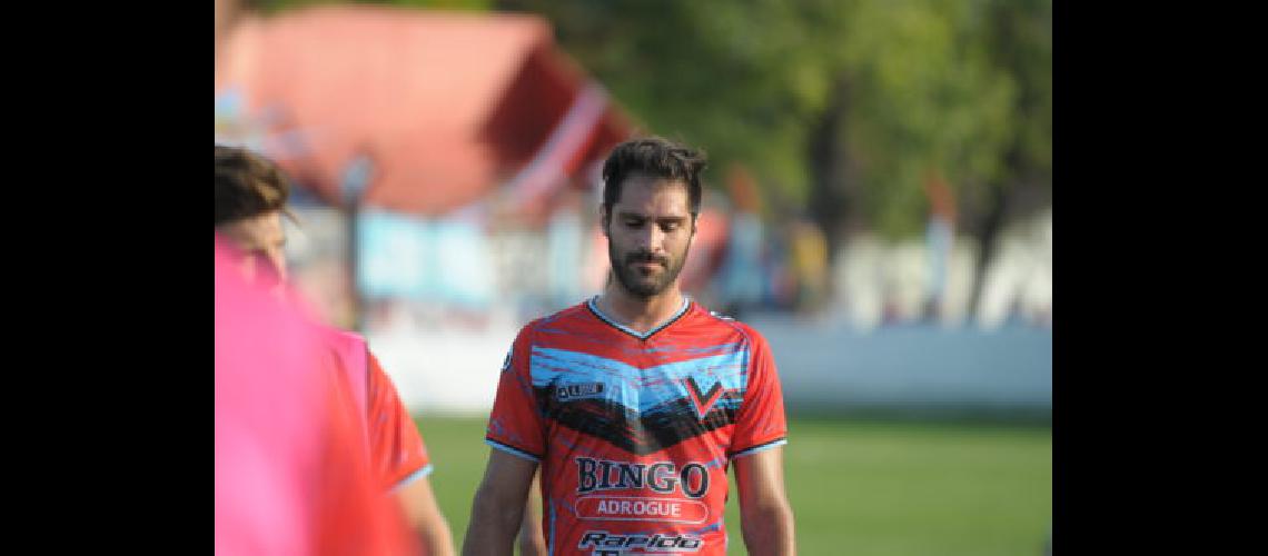 Oronaacute confiacutea en una buena racha