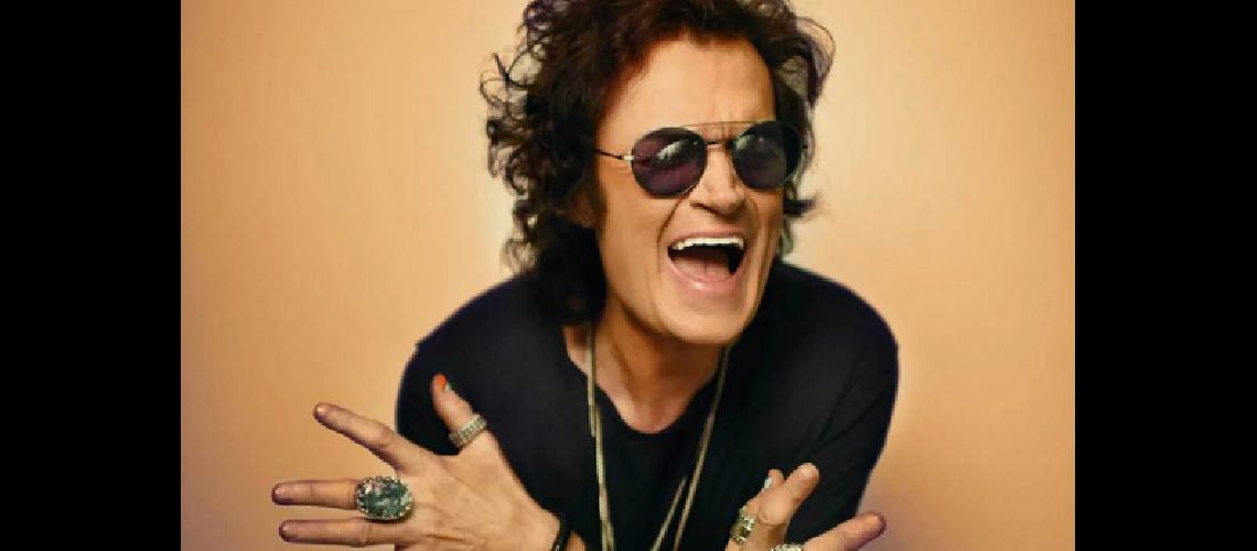 Un ex Deep Purple suelto en Argentina