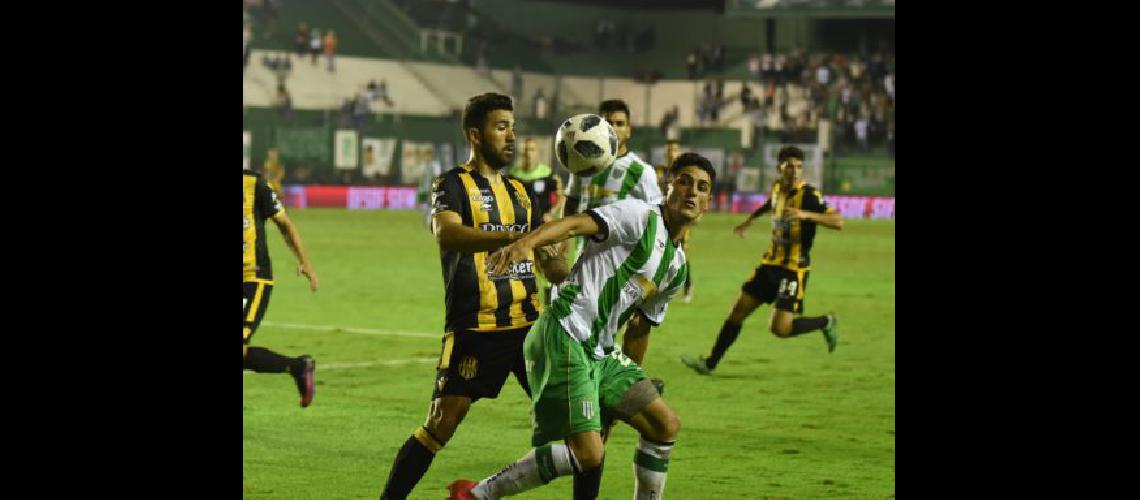 Banfield llega entonado al claacutesico