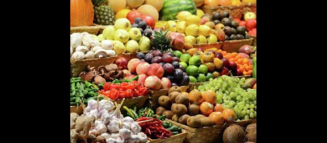 Los productos agriacutecolas se incrementaron 52-en-porciento- en marzo